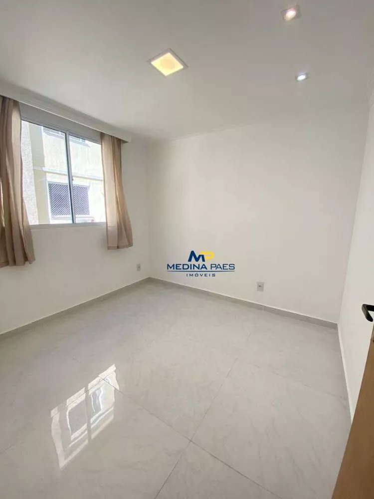Apartamento, 2 quartos, 40 m² - Foto 6