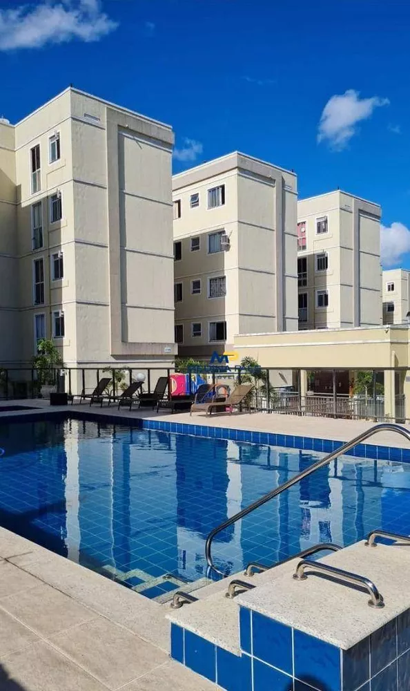 Apartamento, 2 quartos, 40 m² - Foto 11