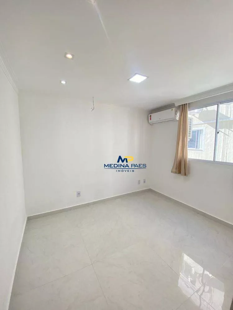 Apartamento, 2 quartos, 40 m² - Foto 5