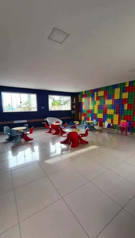Apartamento, 2 quartos, 40 m² - Foto 13