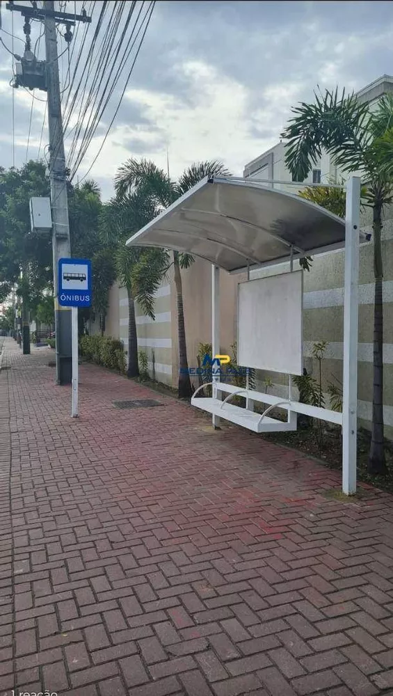 Apartamento, 2 quartos, 40 m² - Foto 10
