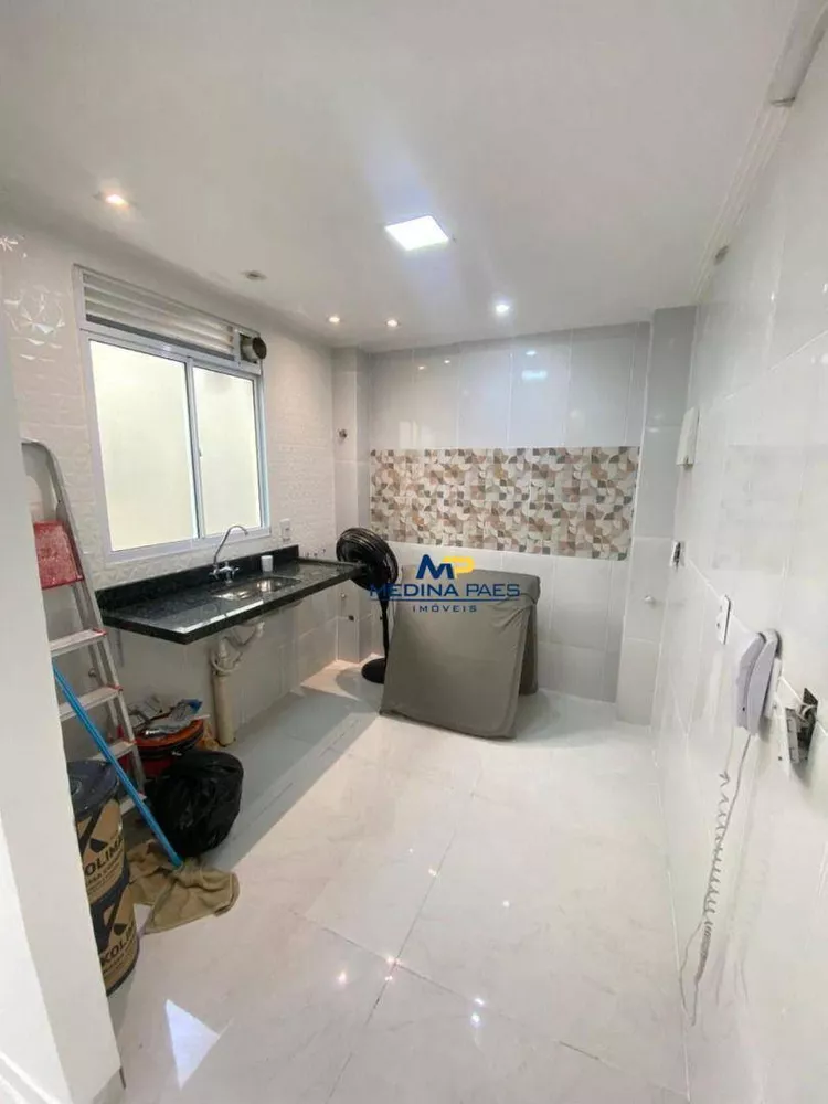 Apartamento, 2 quartos, 40 m² - Foto 4