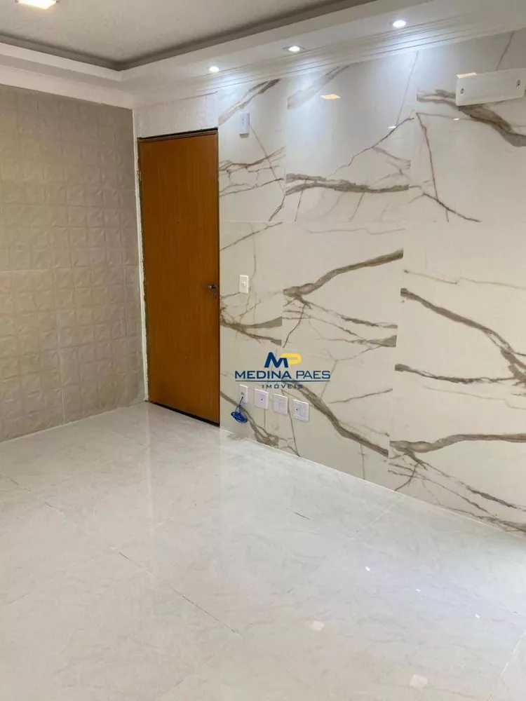 Apartamento, 2 quartos, 40 m² - Foto 2