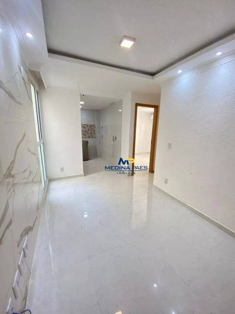 Apartamento, 2 quartos, 40 m² - Foto 1