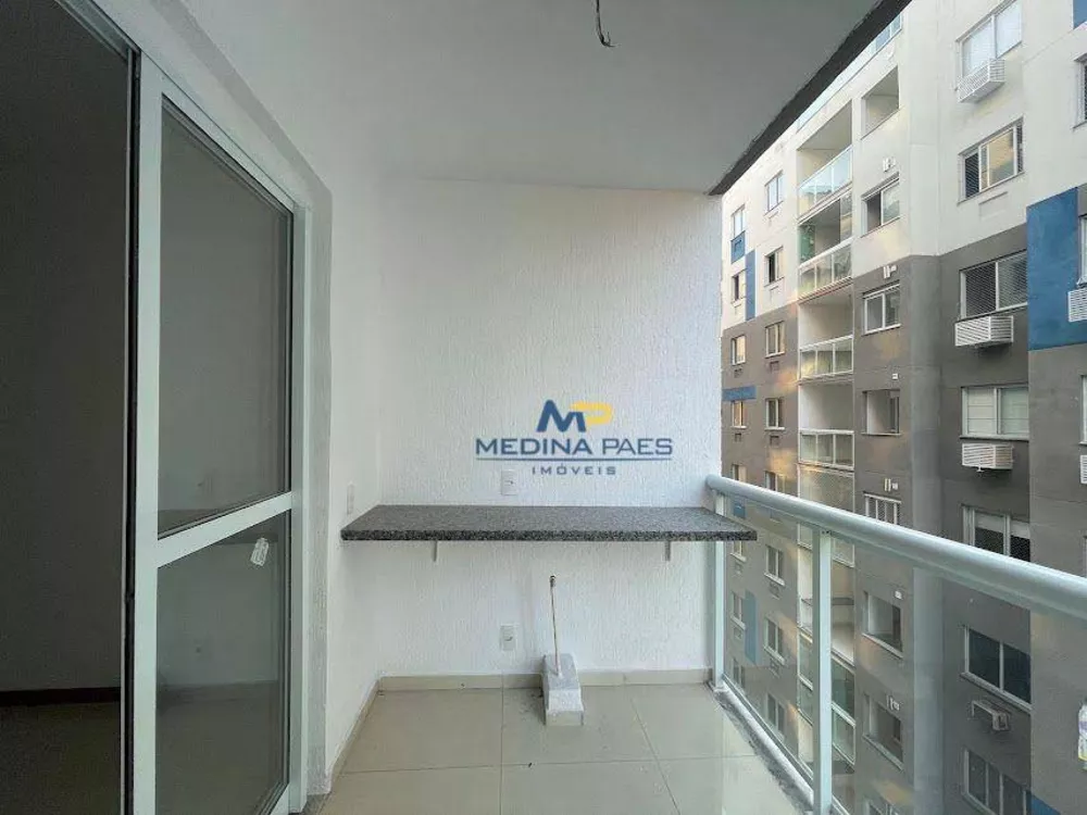Apartamento, 3 quartos, 75 m² - Foto 5