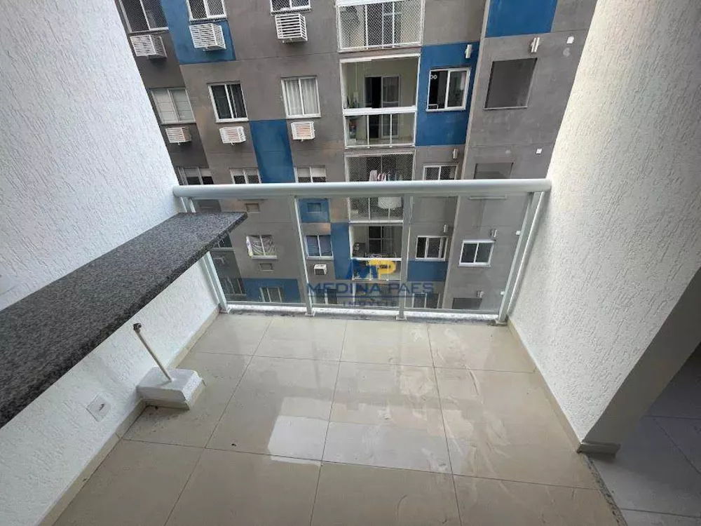 Apartamento, 3 quartos, 75 m² - Foto 15