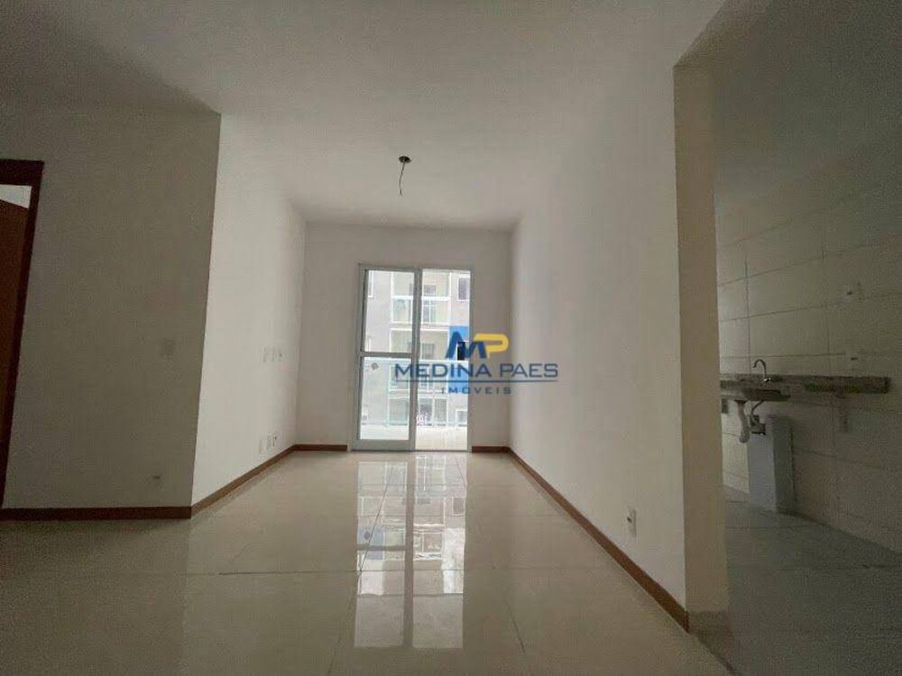 Apartamento, 3 quartos, 75 m² - Foto 1