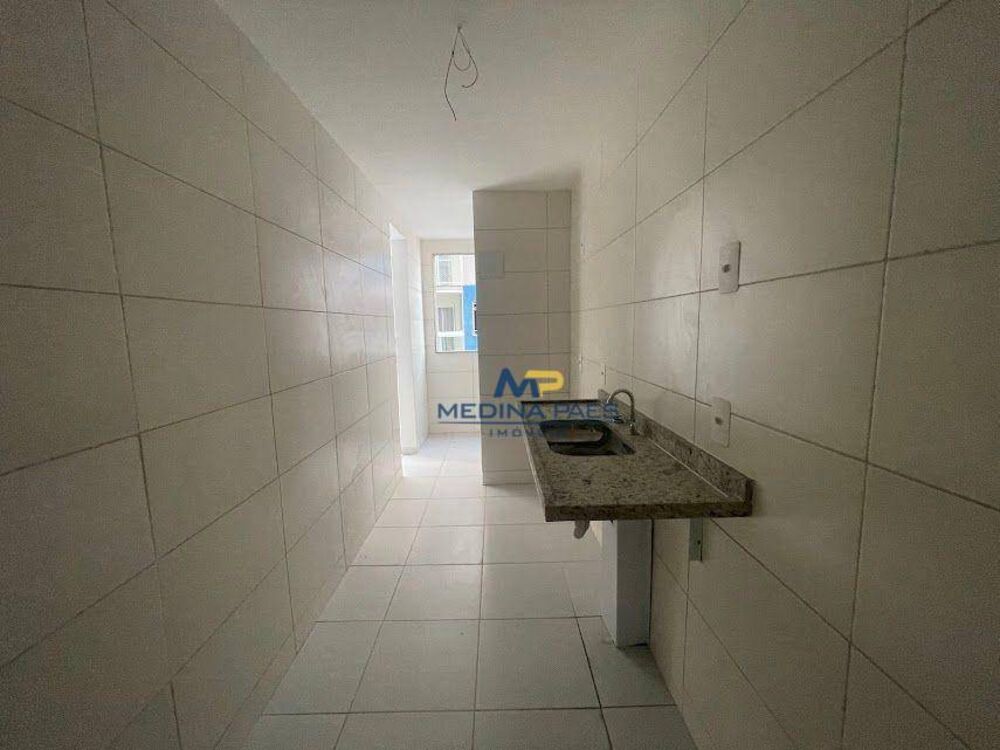 Apartamento, 3 quartos, 75 m² - Foto 3