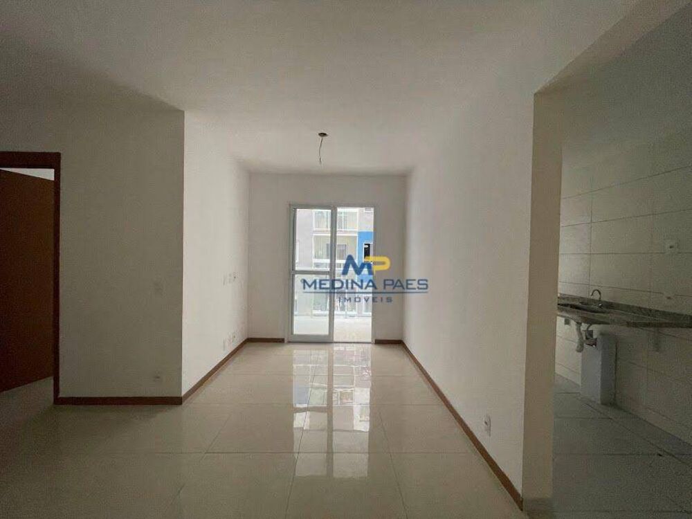Apartamento, 3 quartos, 75 m² - Foto 2