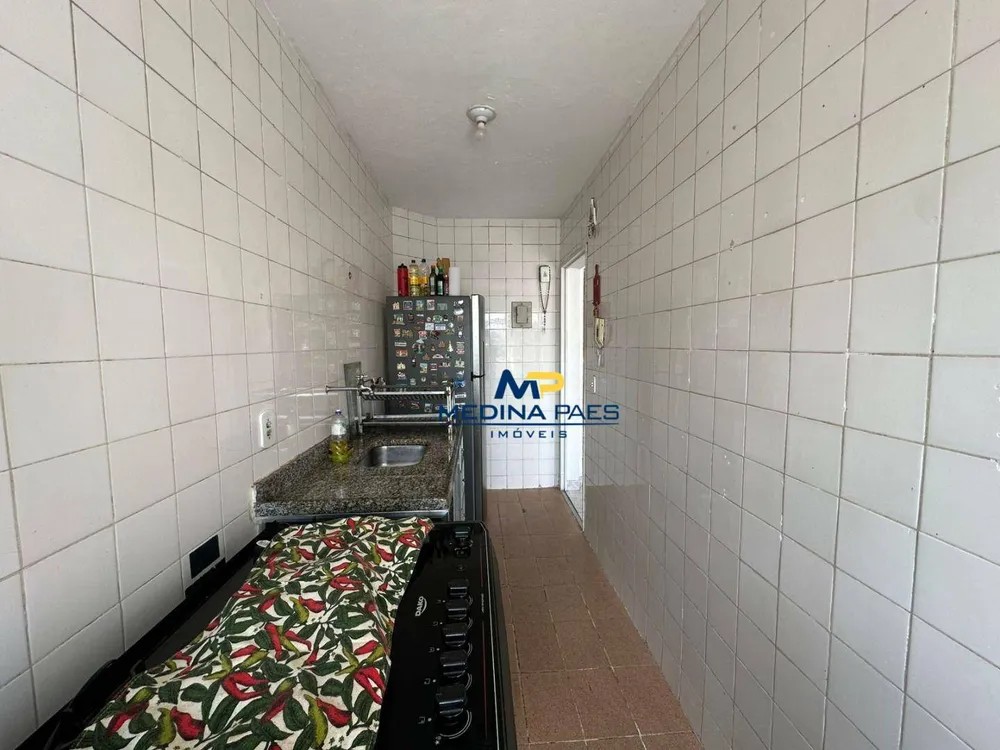 Apartamento, 2 quartos, 75 m² - Foto 5