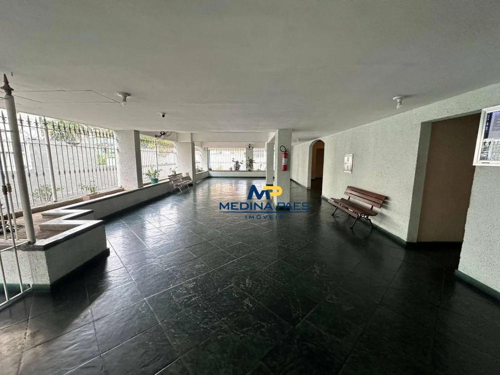 Apartamento, 2 quartos, 75 m² - Foto 2