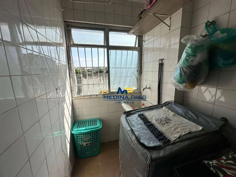 Apartamento, 2 quartos, 75 m² - Foto 6