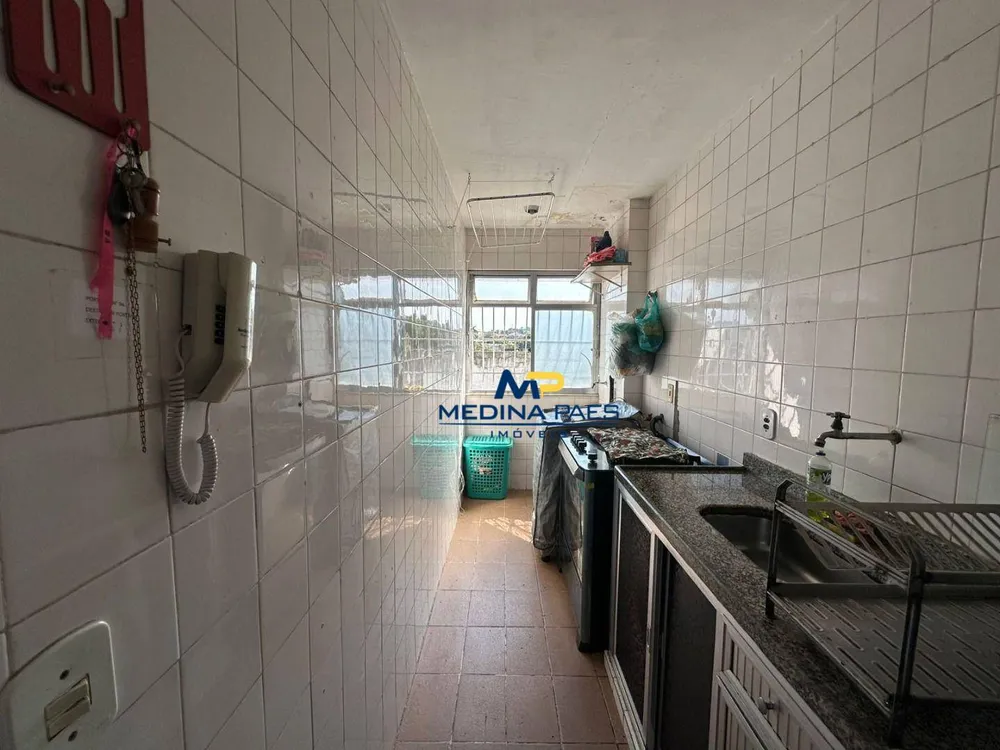 Apartamento, 2 quartos, 75 m² - Foto 4