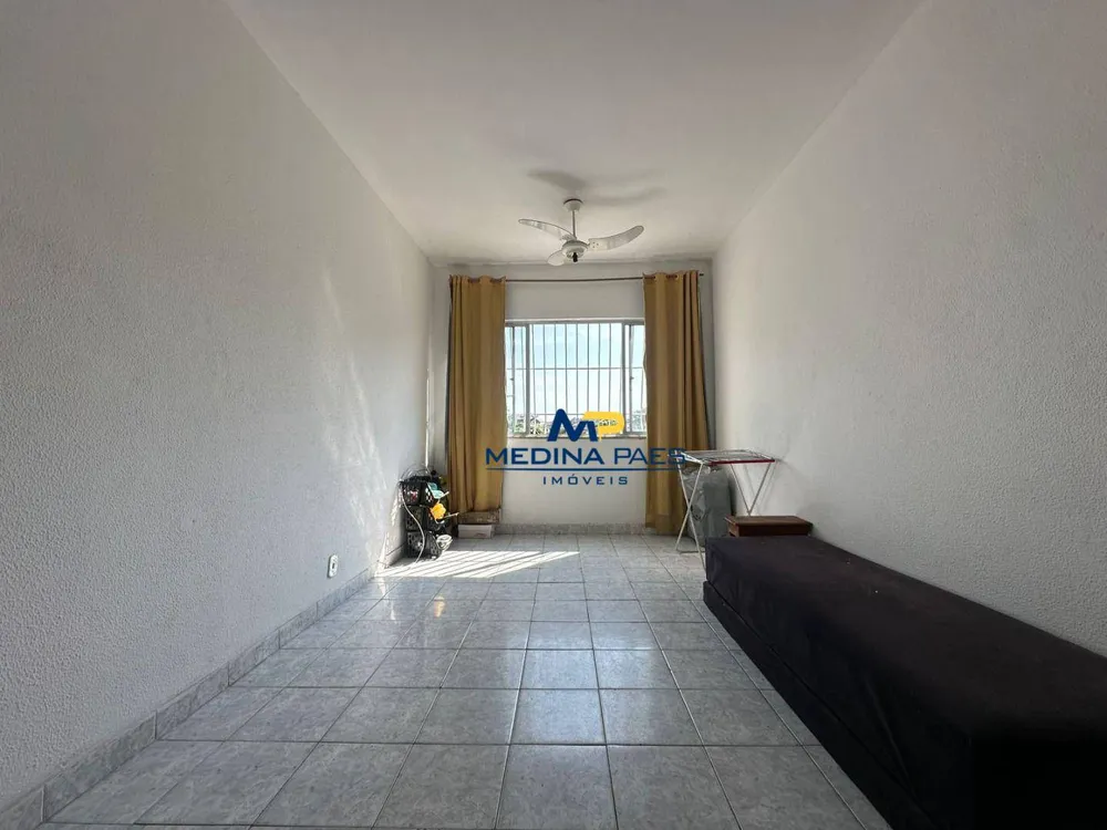 Apartamento, 2 quartos, 75 m² - Foto 1