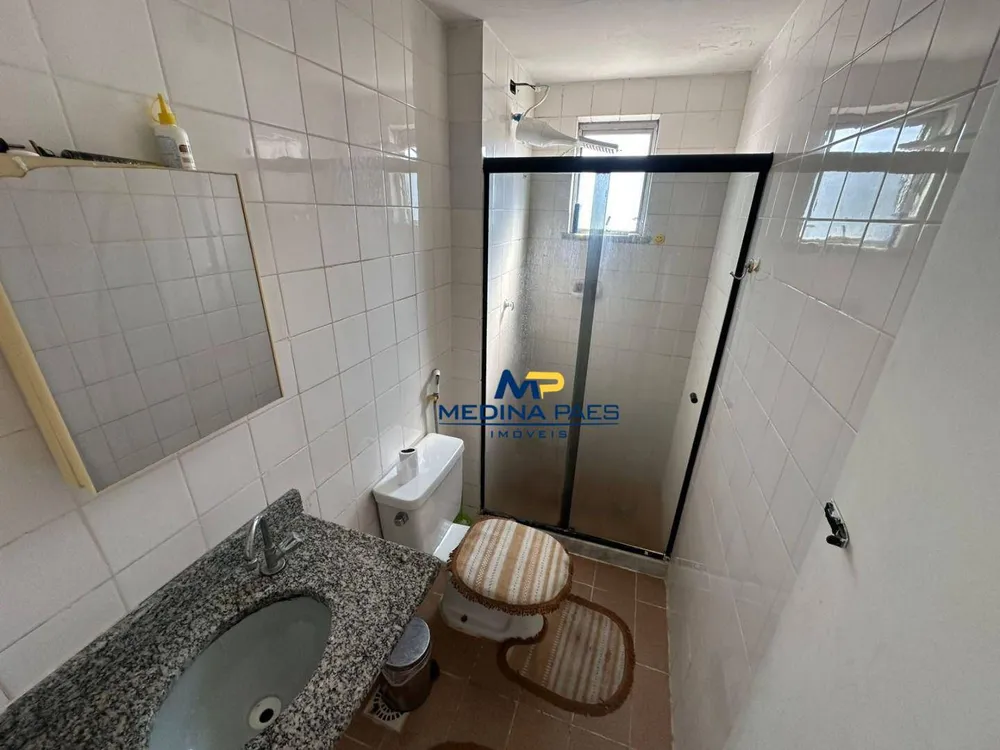 Apartamento, 2 quartos, 75 m² - Foto 10