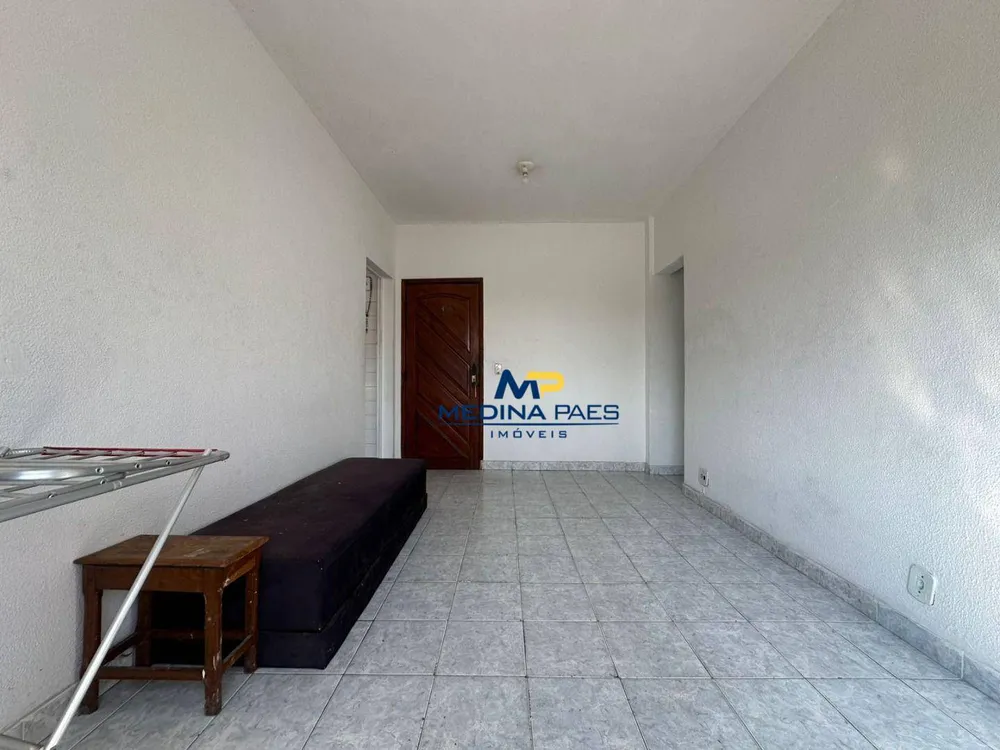 Apartamento, 2 quartos, 75 m² - Foto 3