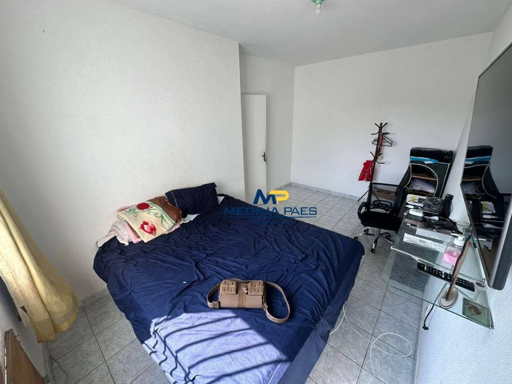Apartamento, 2 quartos, 75 m² - Foto 11