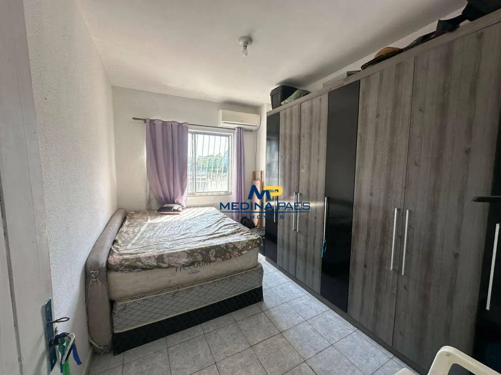 Apartamento, 2 quartos, 75 m² - Foto 9