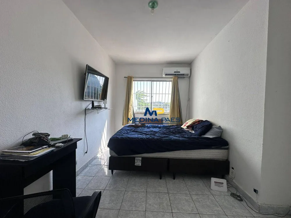 Apartamento, 2 quartos, 75 m² - Foto 12