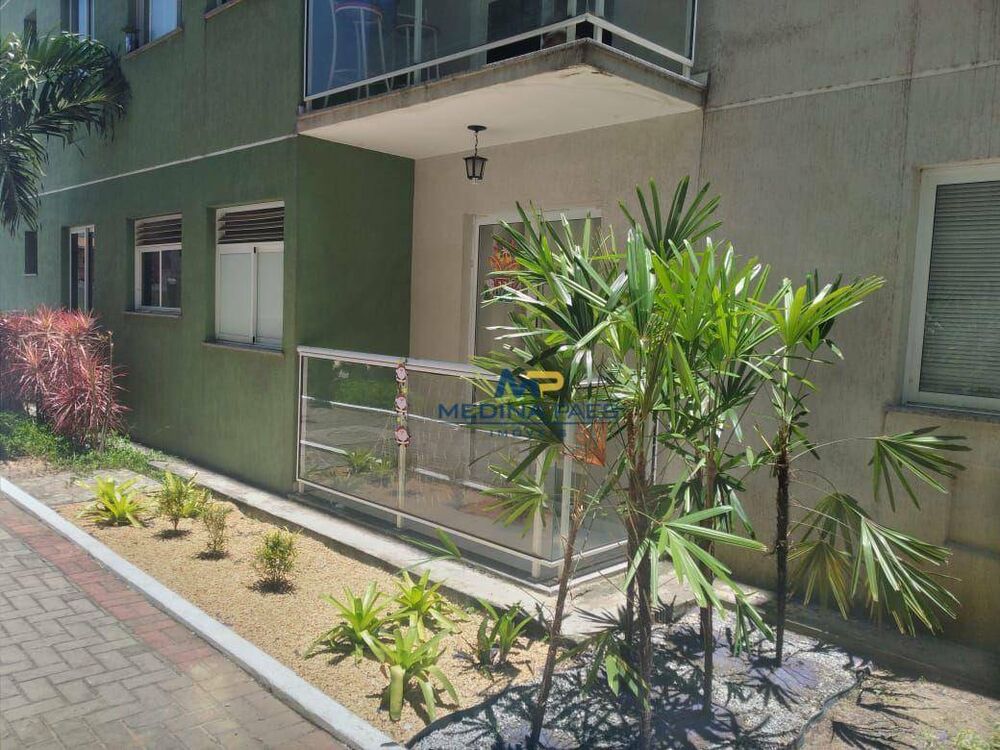 Apartamento, 2 quartos, 60 m² - Foto 9