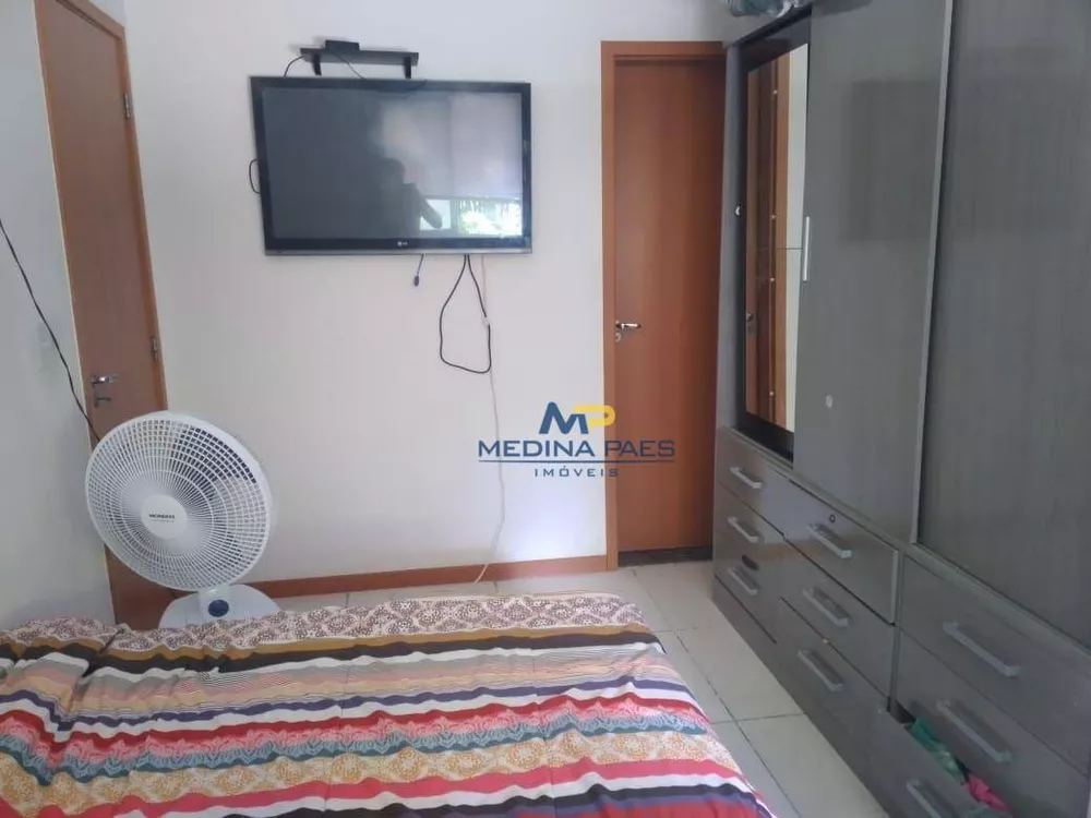 Apartamento, 2 quartos, 60 m² - Foto 7