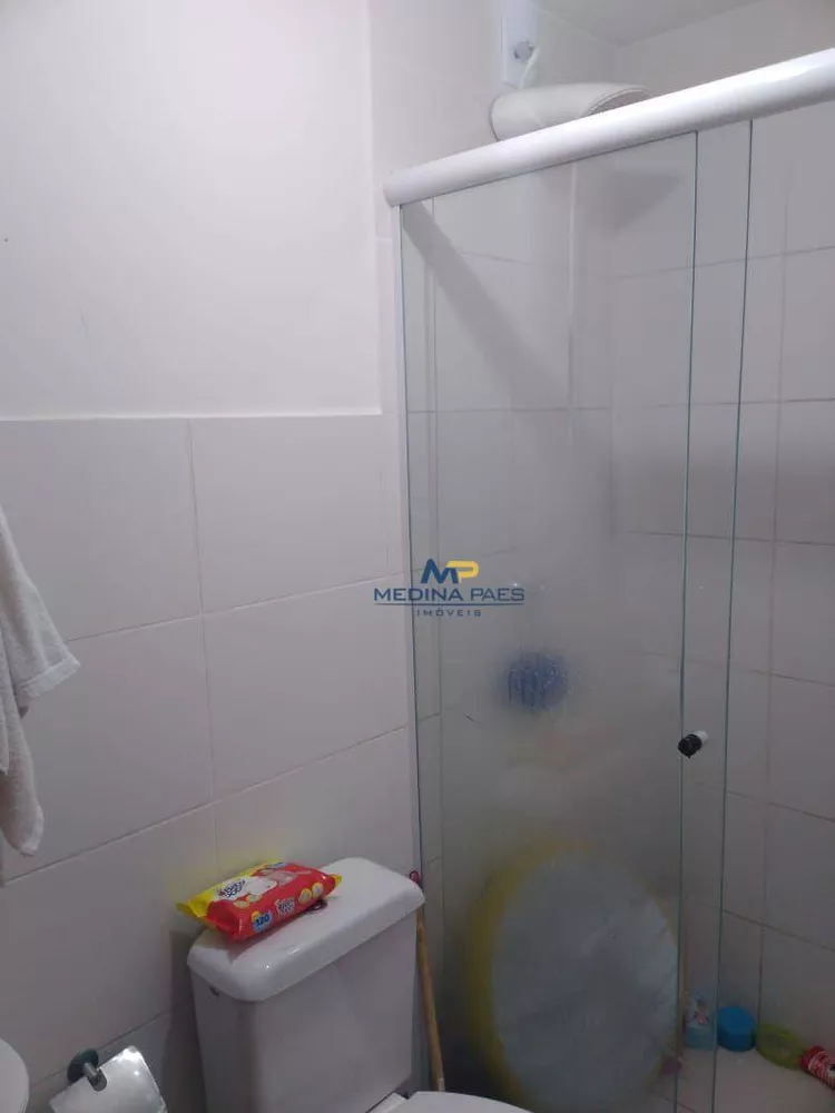 Apartamento, 2 quartos, 60 m² - Foto 6