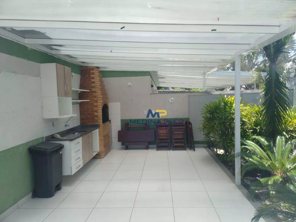 Apartamento, 2 quartos, 60 m² - Foto 11