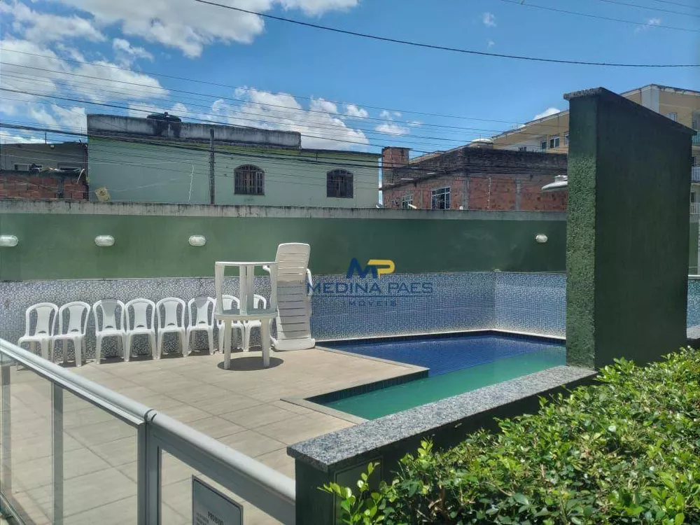 Apartamento, 2 quartos, 60 m² - Foto 13