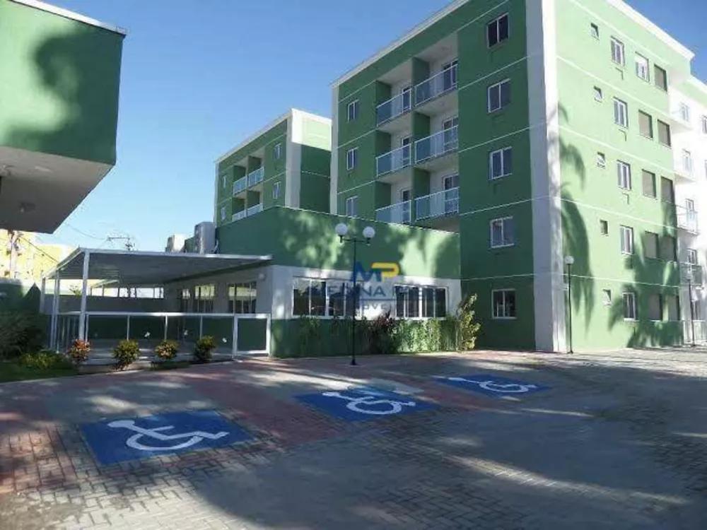 Apartamento, 2 quartos, 60 m² - Foto 15