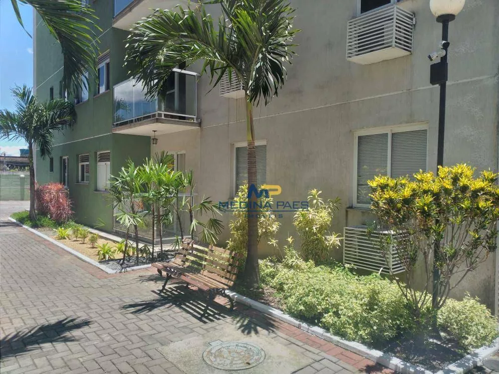 Apartamento, 2 quartos, 60 m² - Foto 10