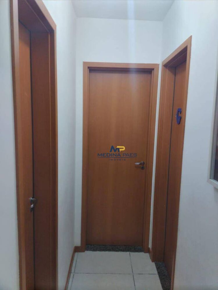 Apartamento, 2 quartos, 60 m² - Foto 5