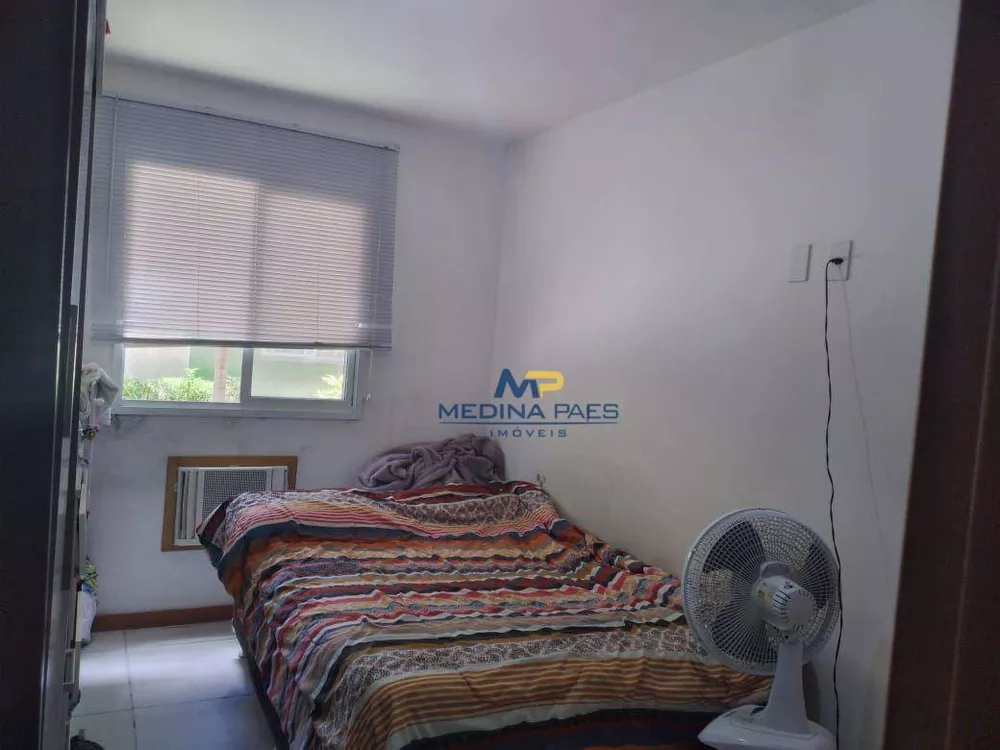 Apartamento, 2 quartos, 60 m² - Foto 8