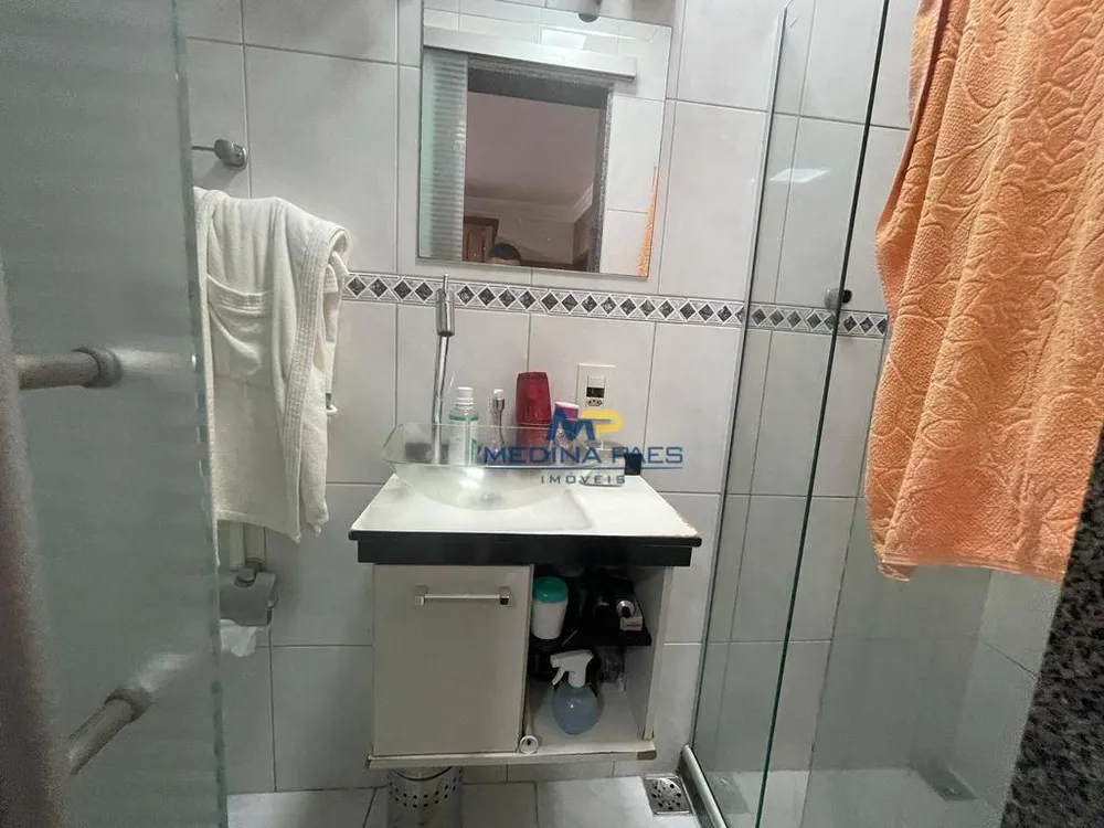 Casa, 2 quartos - Foto 18