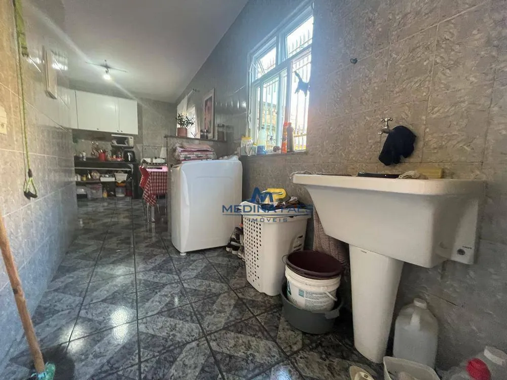 Casa, 2 quartos - Foto 11