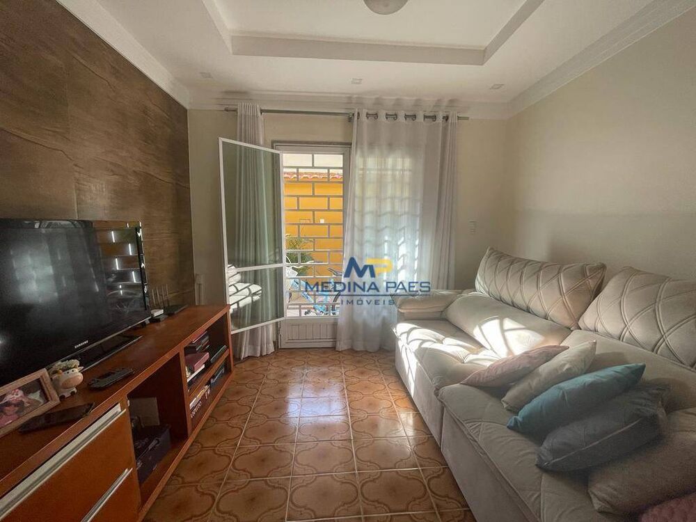 Casa, 2 quartos - Foto 2