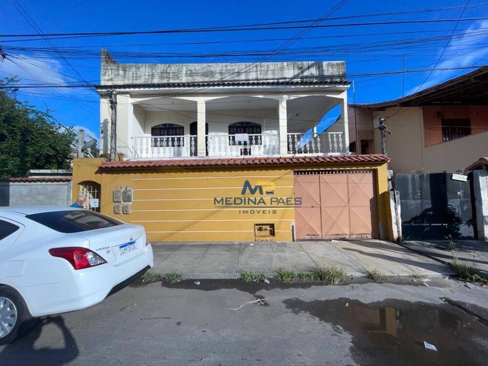 Casa, 2 quartos - Foto 1