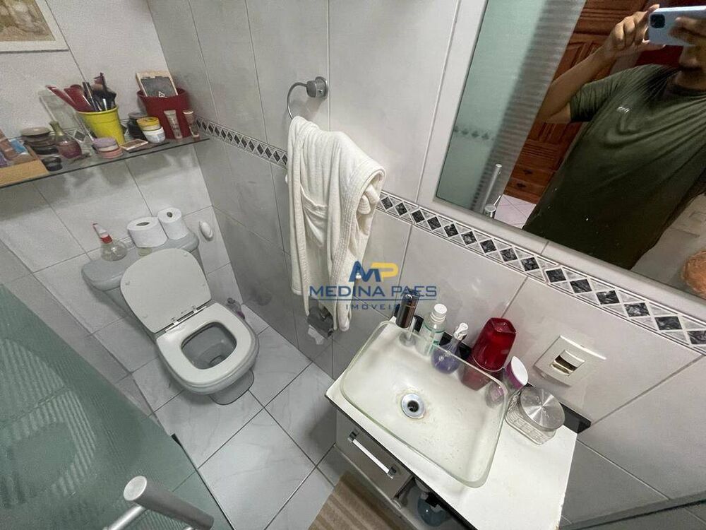 Casa, 2 quartos - Foto 7