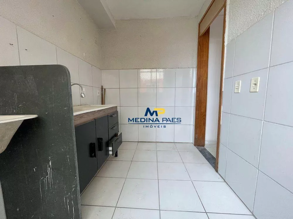 Apartamento, 2 quartos, 52 m² - Foto 6