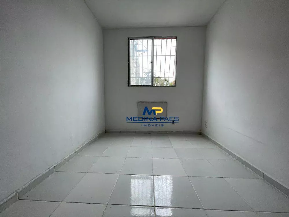 Apartamento, 2 quartos, 52 m² - Foto 10