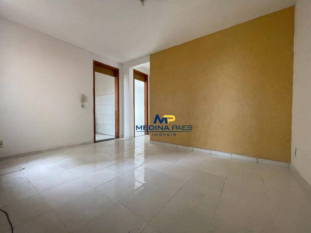 Apartamento, 2 quartos, 52 m² - Foto 2