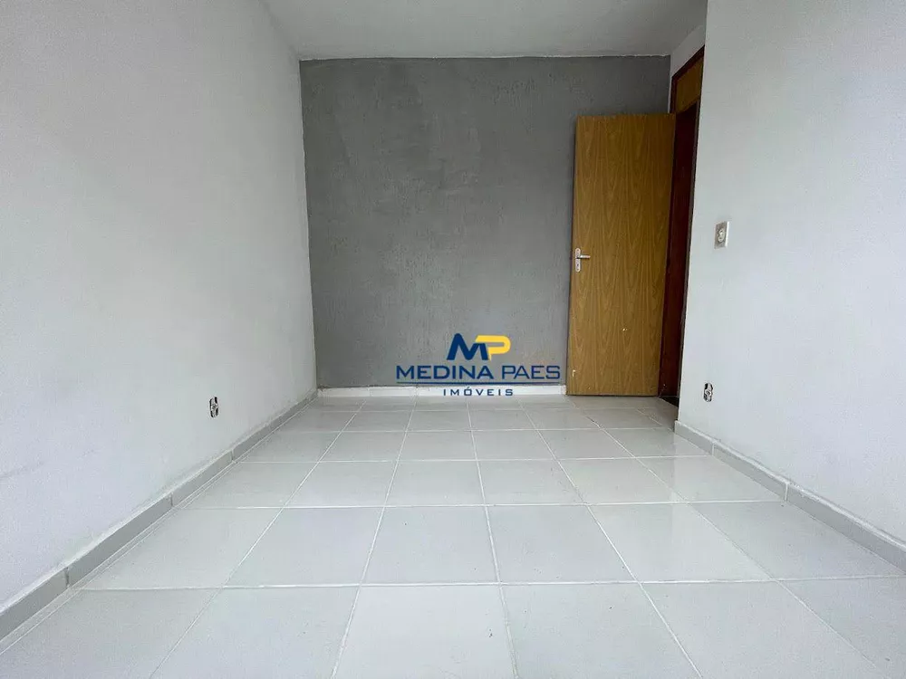 Apartamento, 2 quartos, 52 m² - Foto 9