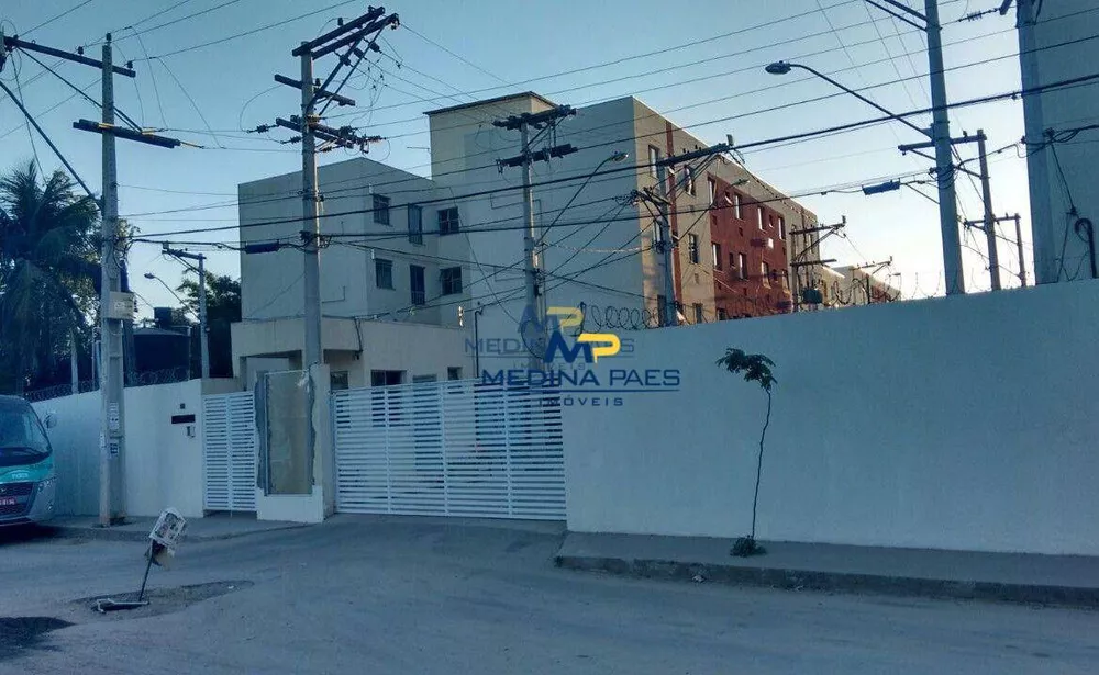 Apartamento, 2 quartos, 52 m² - Foto 15