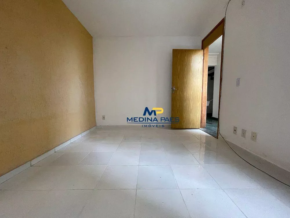 Apartamento, 2 quartos, 52 m² - Foto 3