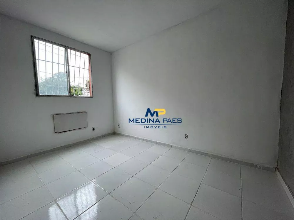 Apartamento, 2 quartos, 52 m² - Foto 11