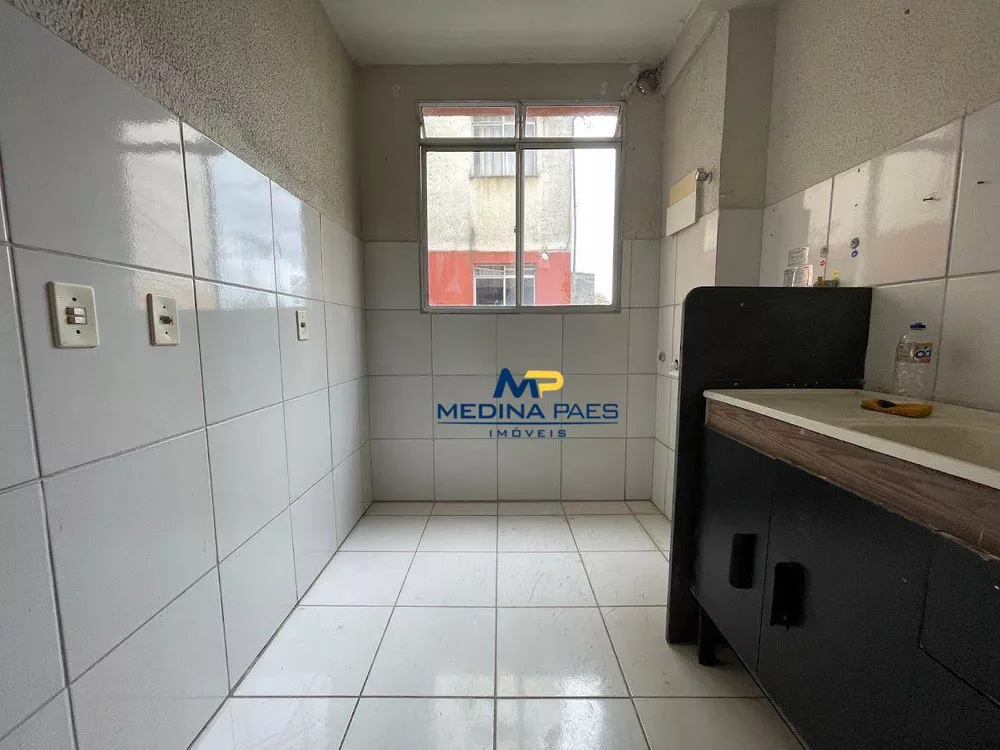 Apartamento, 2 quartos, 52 m² - Foto 5