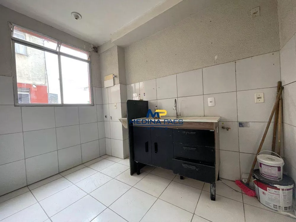 Apartamento, 2 quartos, 52 m² - Foto 7