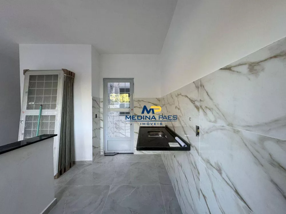Casa, 1 quarto - Foto 2