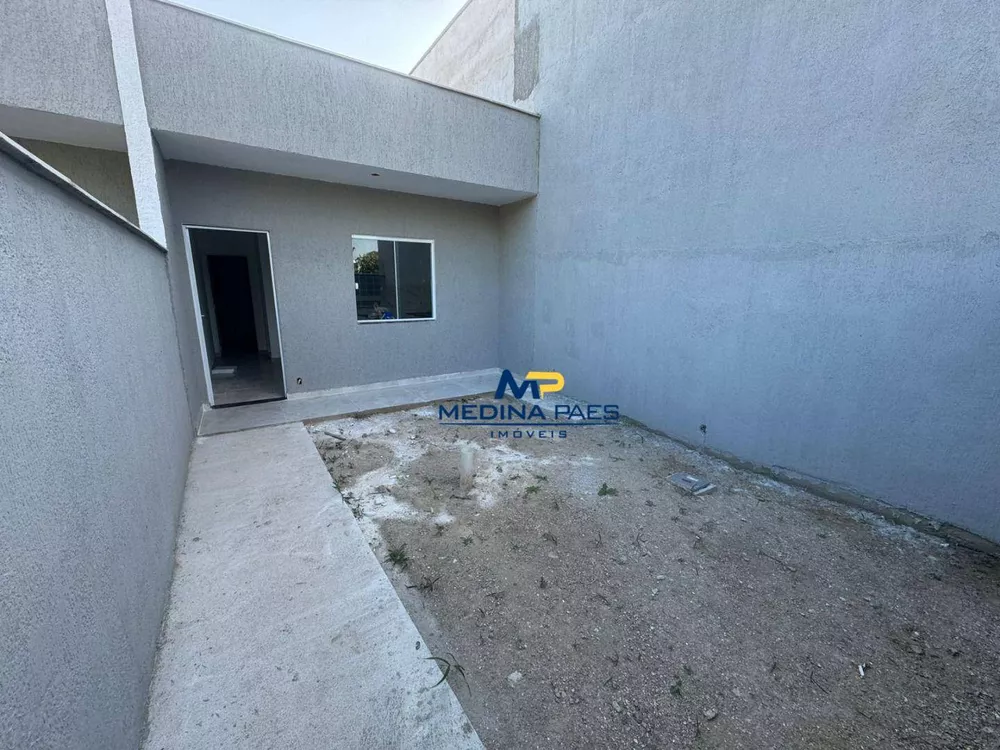 Casa, 1 quarto - Foto 4