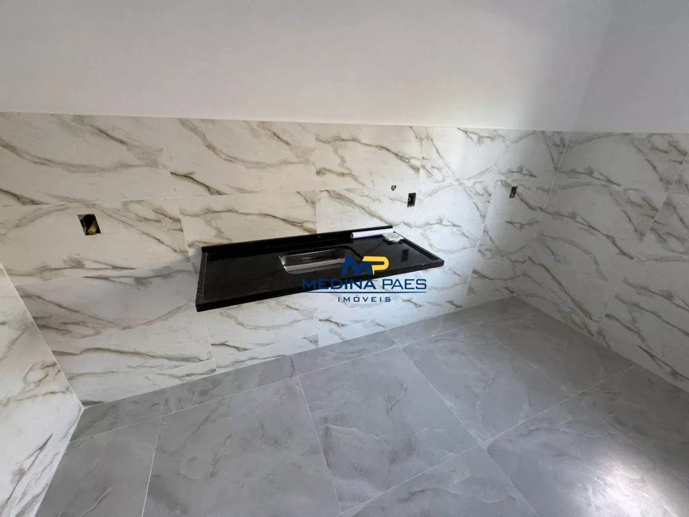 Casa, 1 quarto - Foto 1