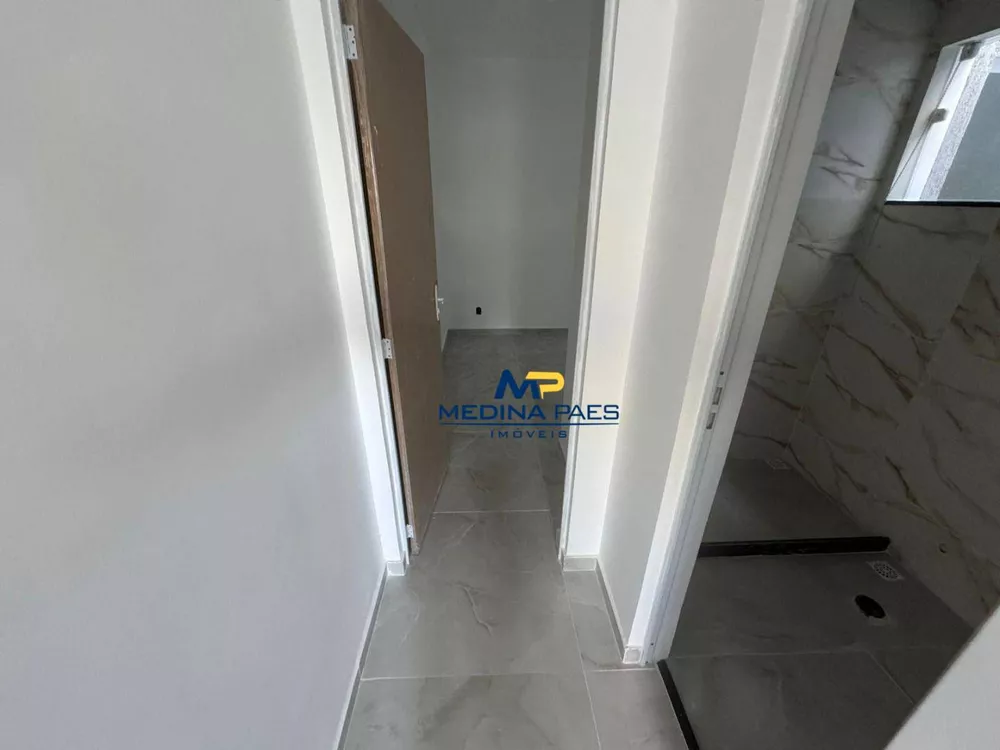 Casa, 1 quarto - Foto 6